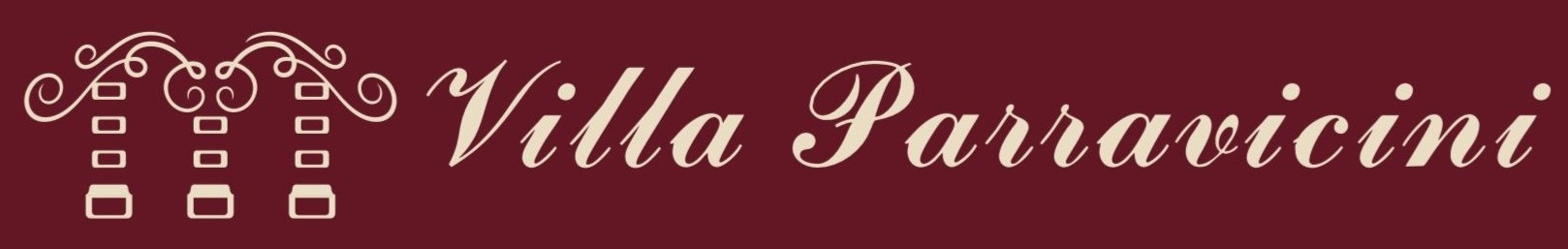 Ristorante Villa Parravicini